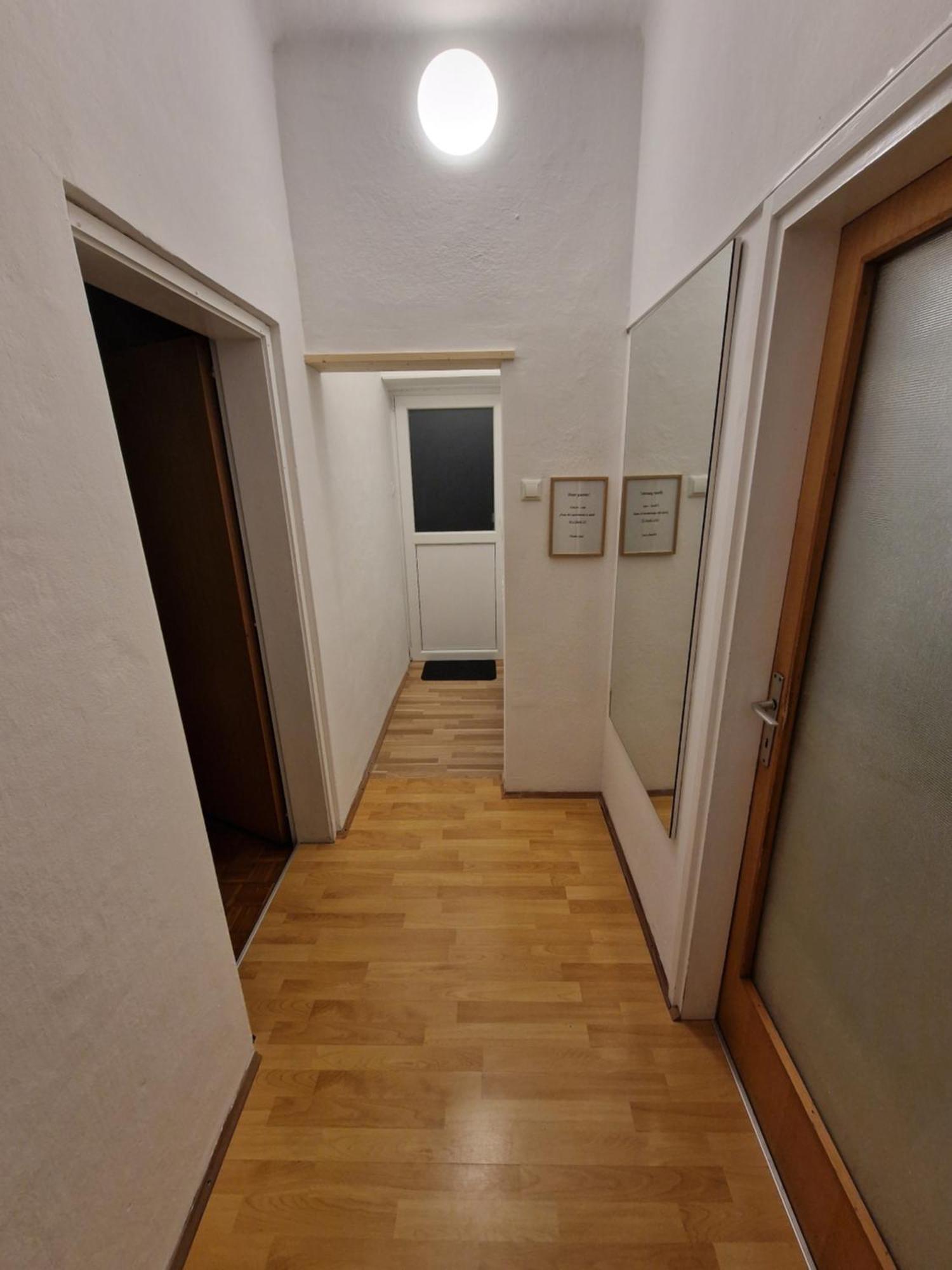 Saso Rooms & Apartments Ljubljana Eksteriør billede